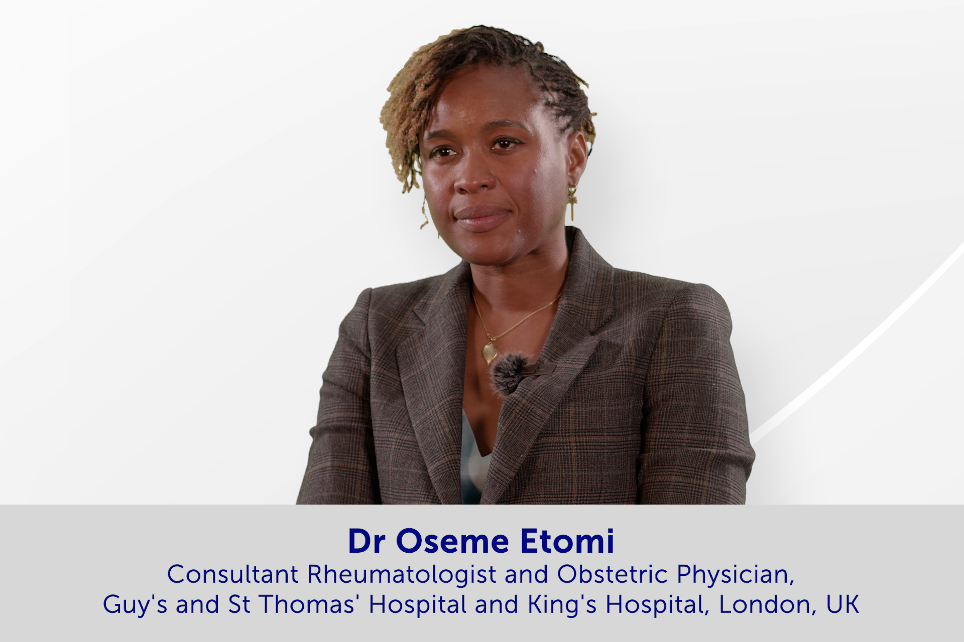 Dr Etomi, Additional Advice Video