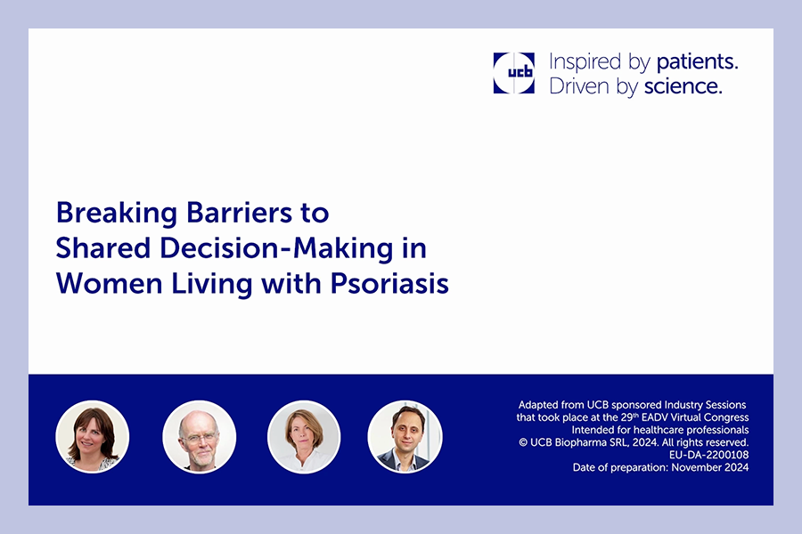 EADV 2020 - Breaking Barriers to Shared Decision-Making in Women Living with Psoriasis.png