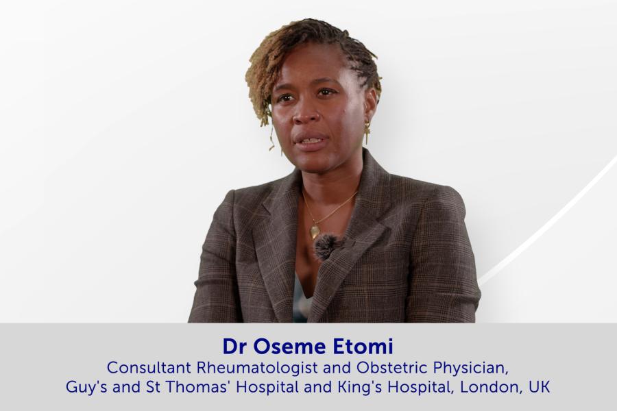 Dr Etomi, Treatment Continuity Video